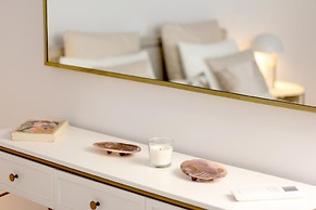 Nomad s Padaria Flats Charming Memory