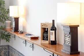 Nomad s Padaria Flats Charming Memory