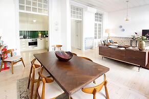 Nomad s Padaria Flats Charming Memory