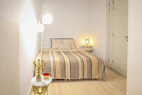 Nomad s Padaria Flats Charming Memory