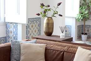 Nomad s Padaria Flats Charming Memory