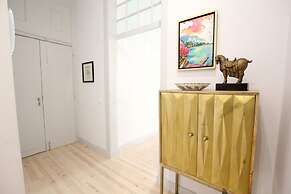 Nomad s Padaria Flats Charming Memory