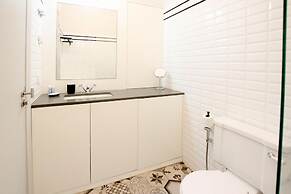 Nomad s Padaria Flats Charming Memory