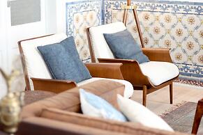 Nomad s Padaria Flats Charming Memory