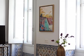 Nomad s Padaria Flats Charming Memory