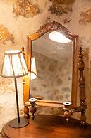 Dandy Villas Tower House Built in 17th Century Pool