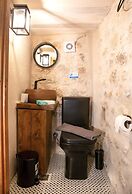 Dandy Villas Tower House Built in 17th Century Pool