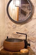 Dandy Villas Tower House Built in 17th Century Pool