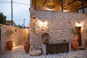 Dandy Villas Tower House Built in 17th Century Pool