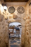 Dandy Villas Tower House Built in 17th Century Pool