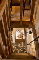 Dandy Villas Tower House Built in 17th Century Pool