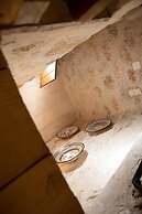 Dandy Villas Tower House Built in 17th Century Pool