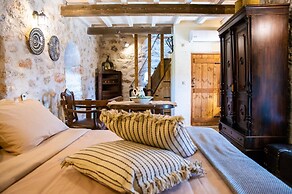 Dandy Villas Tower House Built in 17th Century Pool