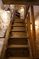 Dandy Villas Tower House Built in 17th Century Pool