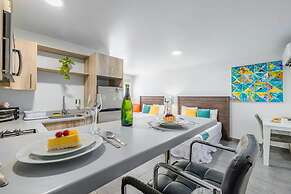 Turibana Plaza Suite 16