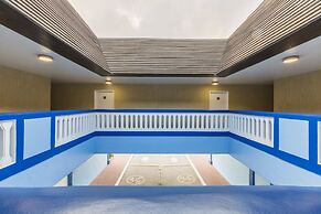 Turibana Plaza Suite 16