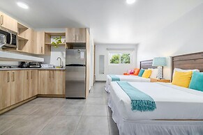 Turibana Plaza Suite 16