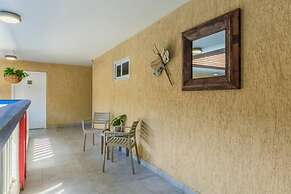 Turibana Plaza Suite 16