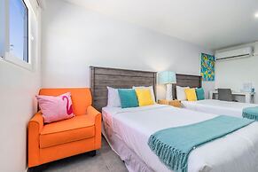 Turibana Plaza Suite 16