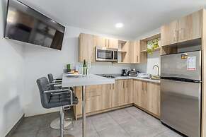 Turibana Plaza Suite 16