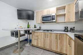 Turibana Plaza Suite 16