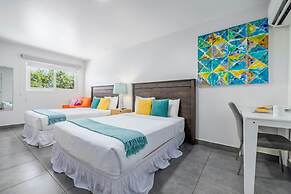 Turibana Plaza Suite 16