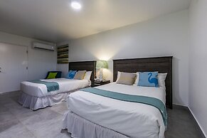 Turibana Plaza Suite 16