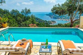 Theodora Villa - 2 BR Tranditional House Close to Gaios Town