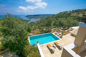 Theodora Villa - 2 BR Tranditional House Close to Gaios Town