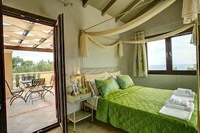 Theodora Villa - 2 BR Tranditional House Close to Gaios Town