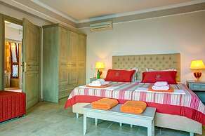 Theodora Villa - 2 BR Tranditional House Close to Gaios Town