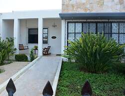 La Villa Nueva -yucatan Home Rentals