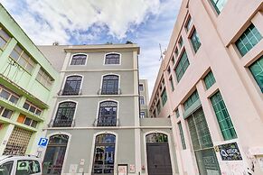 Nomad s Time Out Market Lisbon - 3bdr