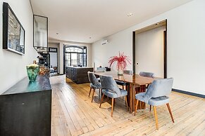 Nomad s Time Out Market Lisbon - 3bdr