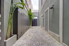 Nomad s Time Out Market Lisbon - 3bdr