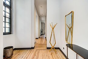 Nomad s Time Out Market Lisbon - 3bdr