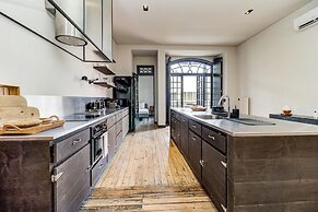 Nomad s Time Out Market Lisbon - 3bdr