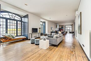 Nomad s Time Out Market Lisbon - 3bdr