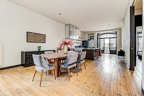 Nomad s Time Out Market Lisbon - 3bdr