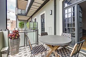 Nomad s Time Out Market Lisbon - 3bdr