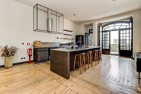 Nomad s Time Out Market Lisbon - 3bdr