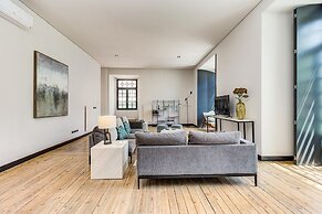 Nomad s Time Out Market Lisbon - 3bdr