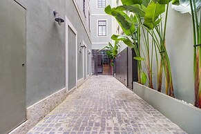 Nomad s Time Out Market Lisbon - 3bdr