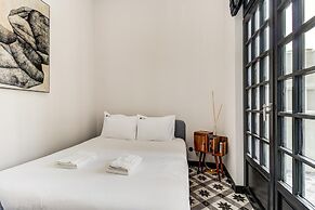 Nomad s Time Out Market Lisbon - 3bdr