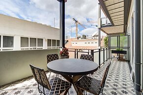 Nomad s Time Out Market Lisbon - 3bdr