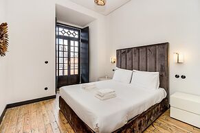 Nomad s Time Out Market Lisbon - 3bdr