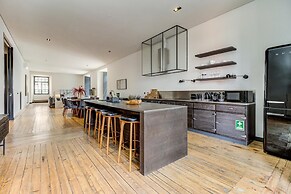 Nomad s Time Out Market Lisbon - 3bdr