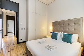Nomad s Time Out Market Lisbon - 3bdr