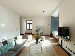 Nomad s Time Out Market Lisbon - 3bdr