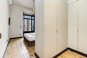 Nomad s Time Out Market Lisbon - 3bdr